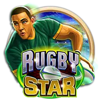 Rugby Star